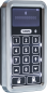 Preview: ABUS Bluetooth®-Tastatur HomeTec Pro CFT3100 silber